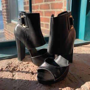 Brand new Nine West heels